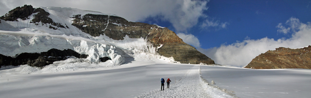 Day 6 Enjoy a magical alpine excursion to the top of Europe - the amazing Jungfraujoch 